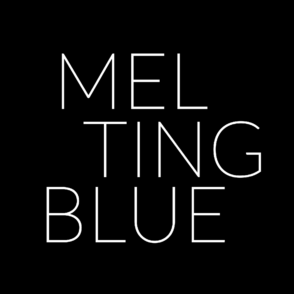 멜팅블루