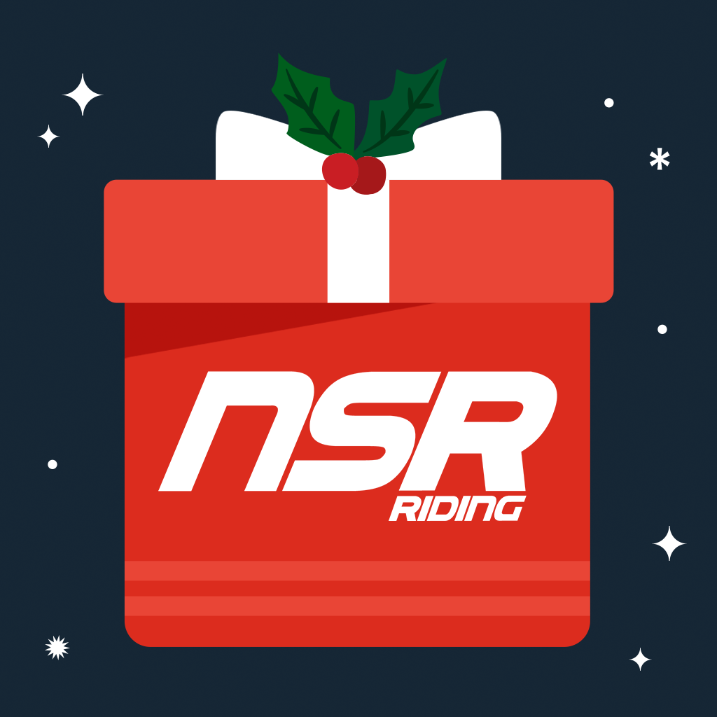 NSRRIDING