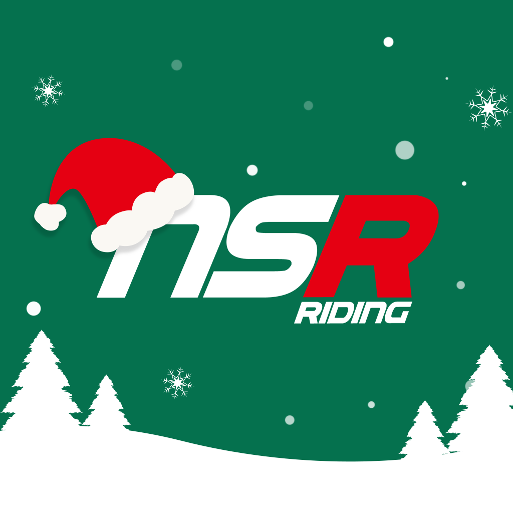 NSRRIDING