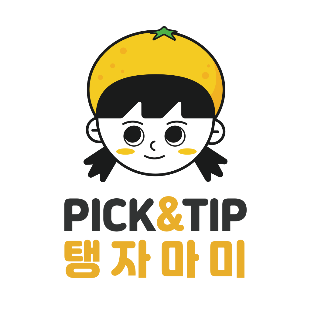 PICKNTIP 픽