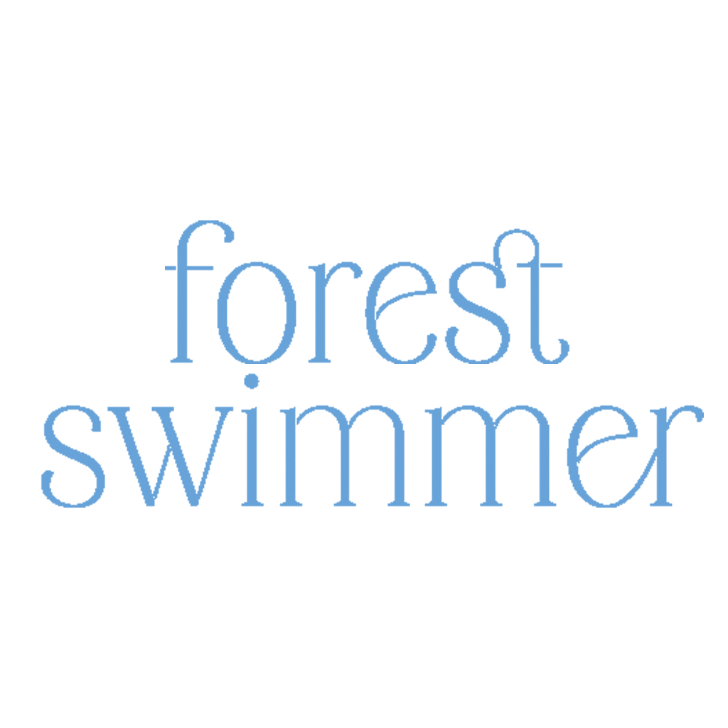 forest swimm